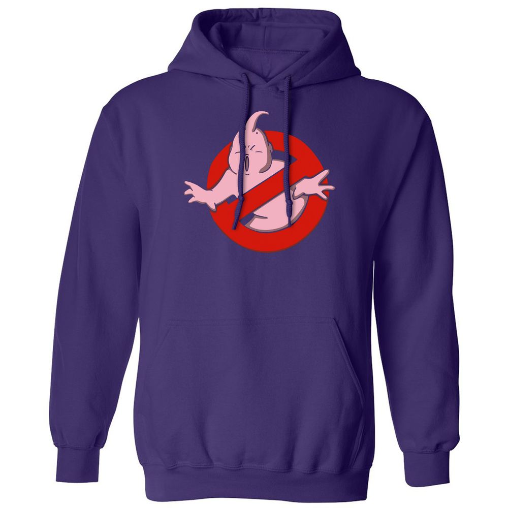 Classic Unisex Hoodie - Q2TB99Y5 - Purple - 6