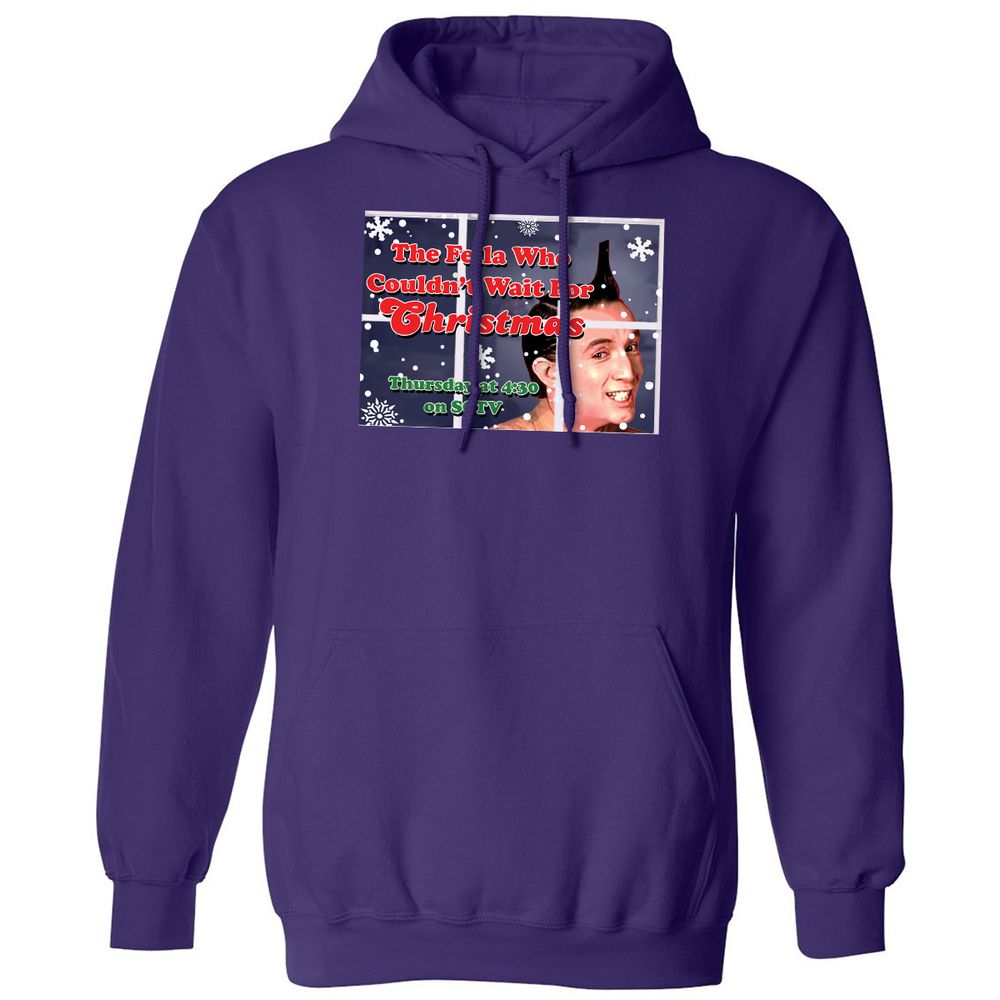 The Fella - Purple - 6
