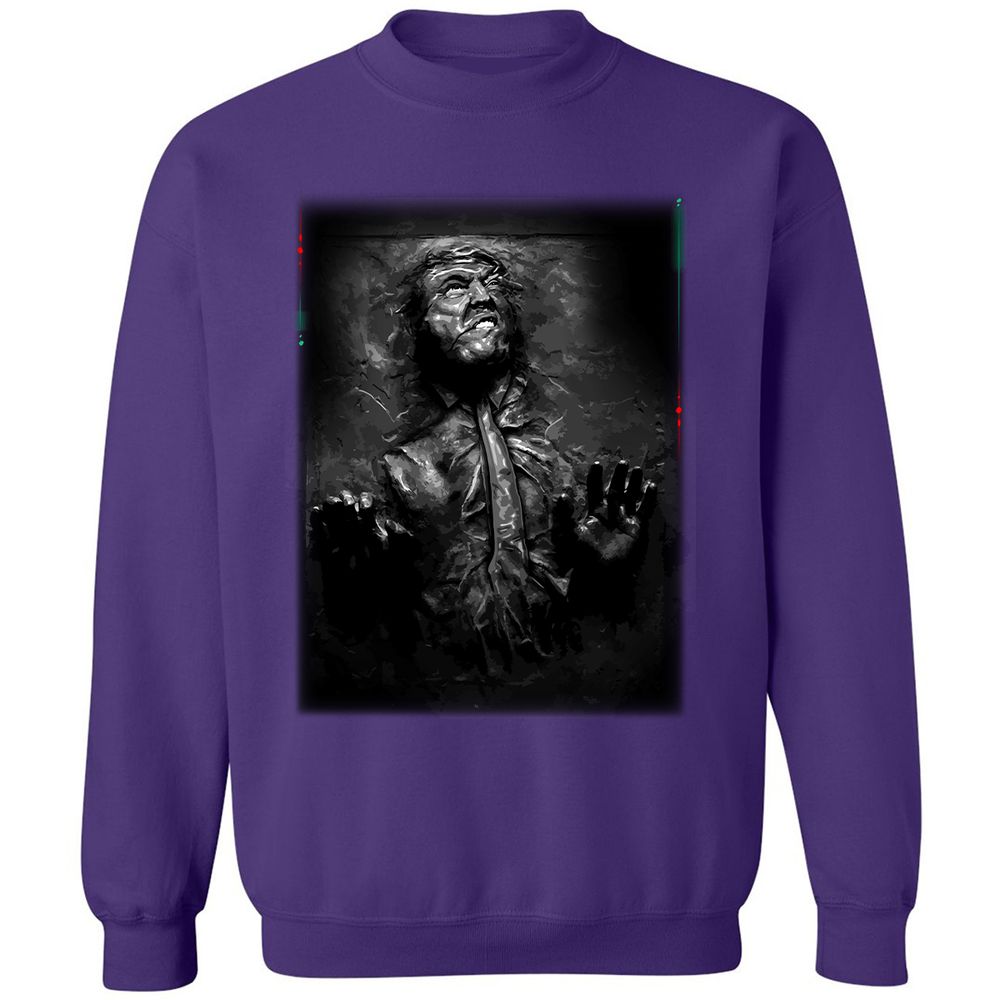 Classic Unisex Sweatshirt - US1YDH3R - Purple - 6