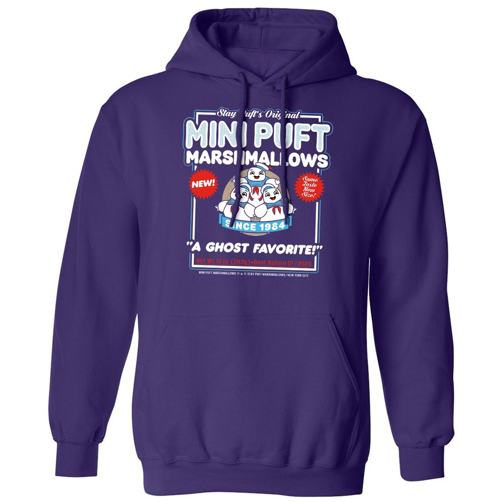 Classic Unisex Hoodie - XZXNTKB9 - Purple - 6