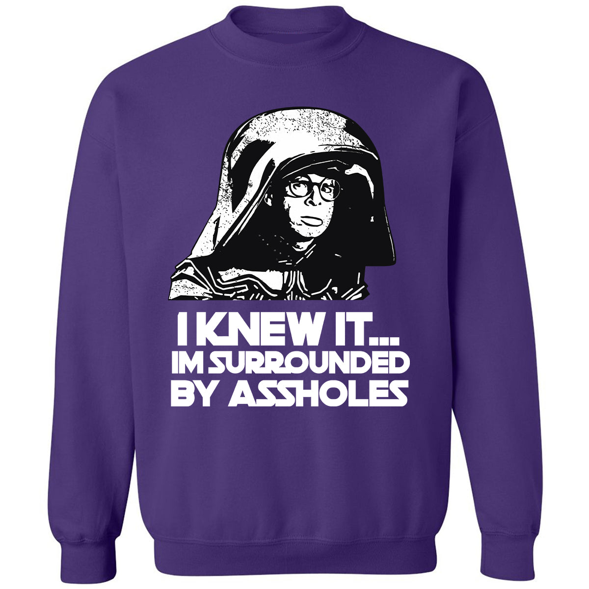 Classic Unisex Sweatshirt - X5NB8U3T