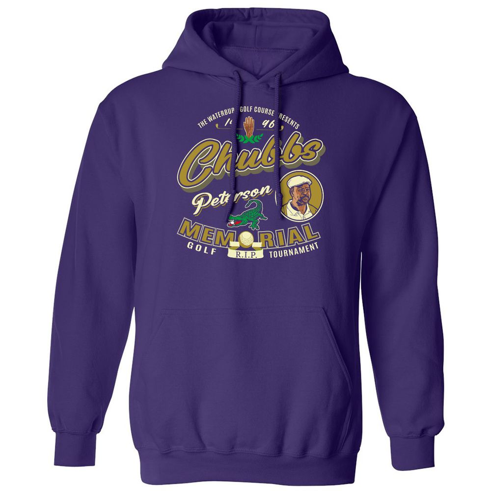 Classic Unisex Hoodie - F2EMZ47L - Purple - 6