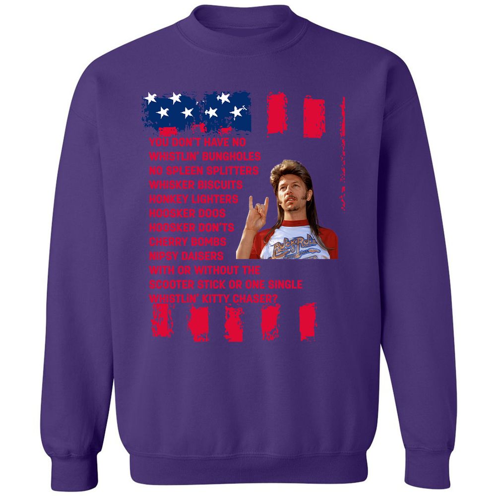 Classic Unisex Sweatshirt - DKF3NV8A - Purple - 6