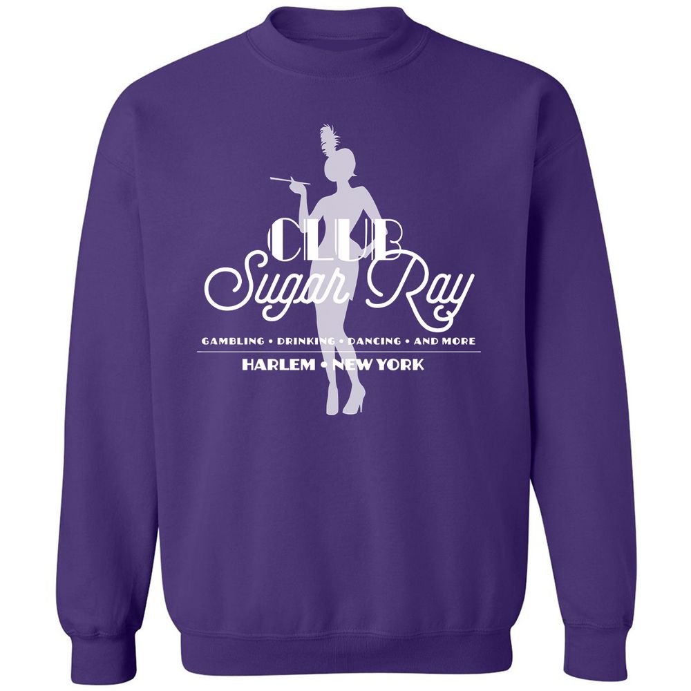 SugarRay - Purple - 6