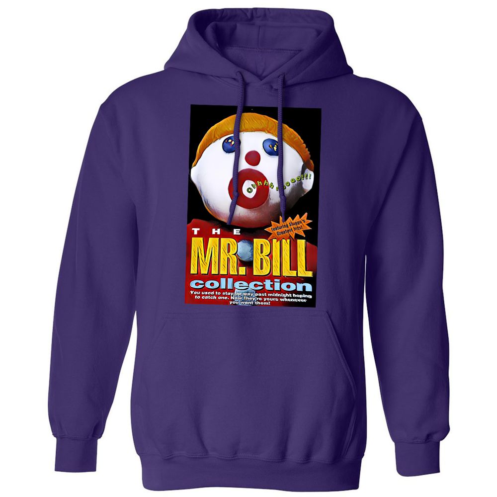 Classic Unisex Hoodie - F6ALSCLQ - Purple - 6