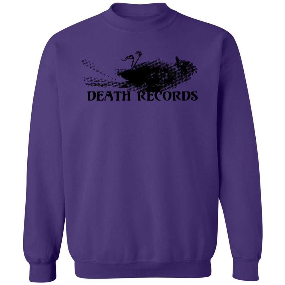 Classic Unisex Sweatshirt - TEXD7Z5P - Purple - 6