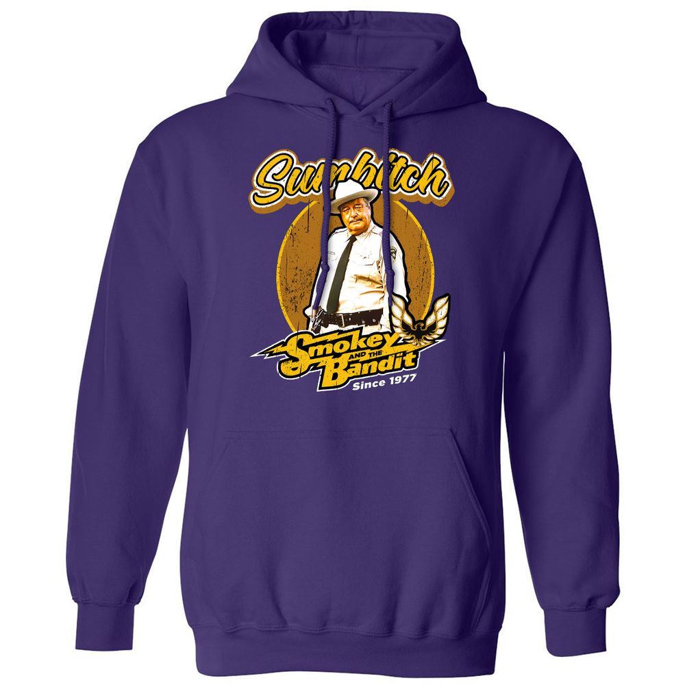 Sumbitch - Purple - 6
