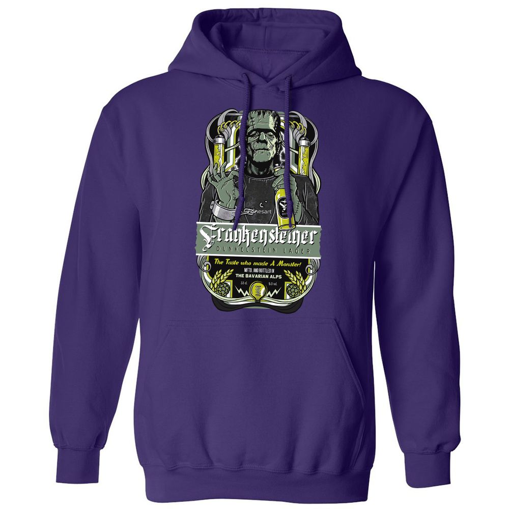 Frankenstein Beer - Purple - 6