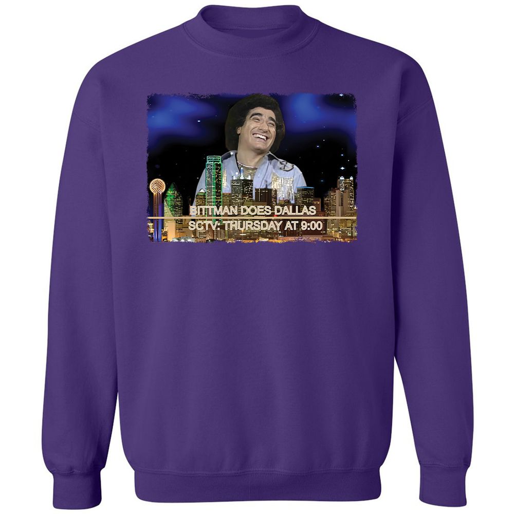How Are Ya, Y'all? - Purple - 6