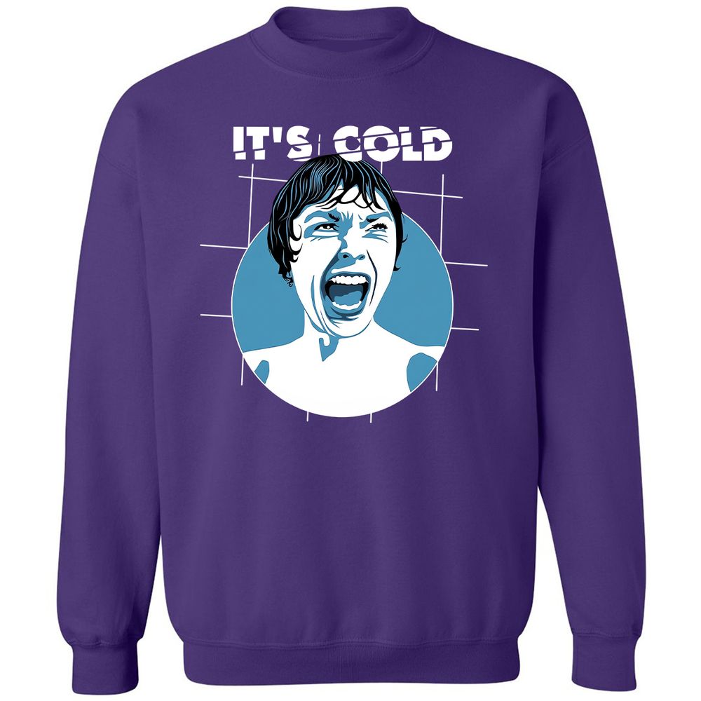 Cold Shower - Purple - 6