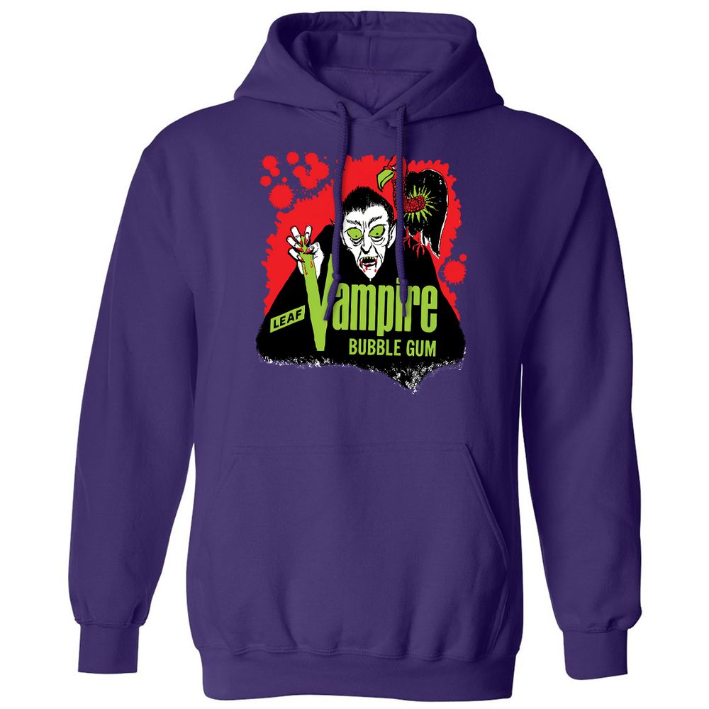 Bubble gum - Purple - 6