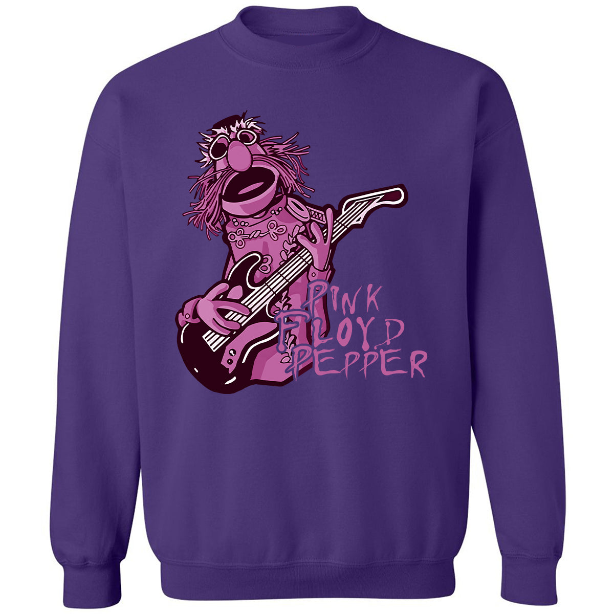 Pink Pepper - Purple - 6