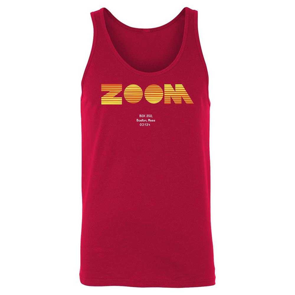 Zoom - Red - 6