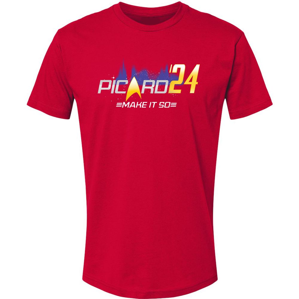 Premium Unisex T-Shirt - 49LUPTJ7 - Red - 6