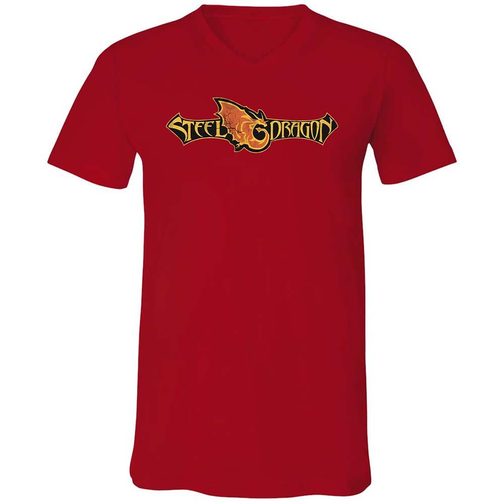 Steel Dragon - Red - 6