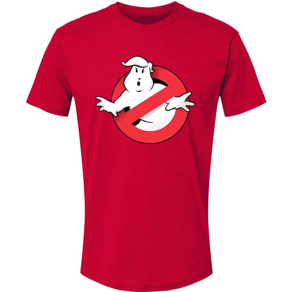 Premium Unisex T-Shirt - X88617QY - Red - 6