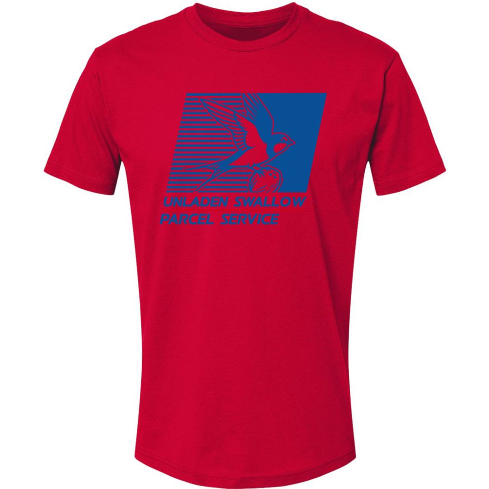 Premium Unisex T-Shirt - 7XKNFL4D - Red - 6