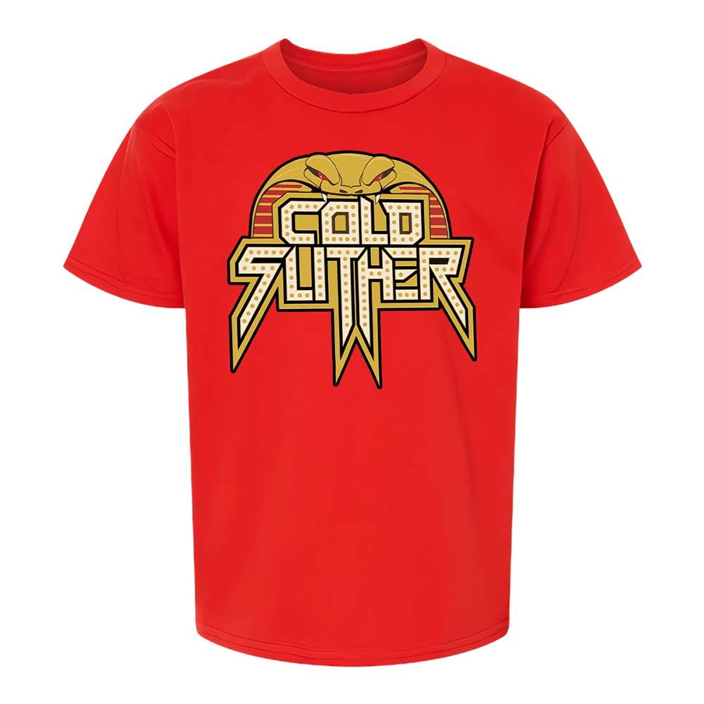 Cold Slither - Red - 6