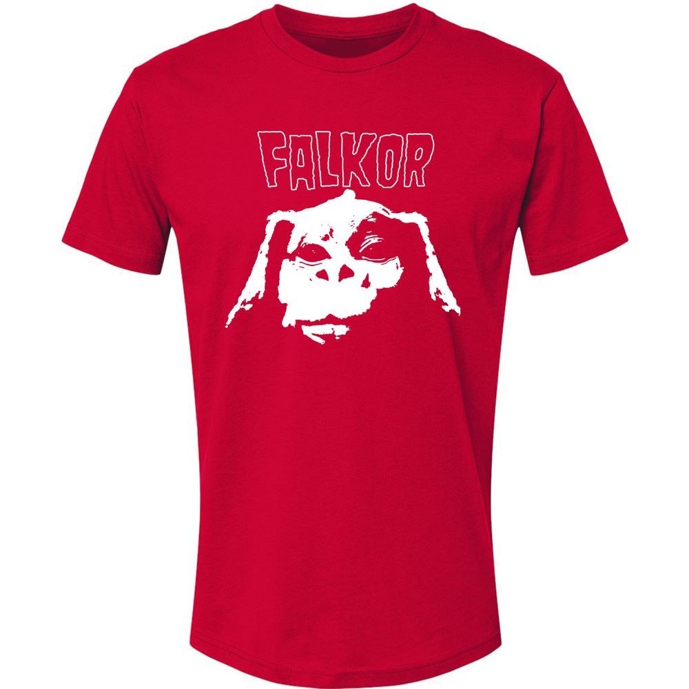 Premium Unisex T-Shirt - GP75KQ7V - Red - 6