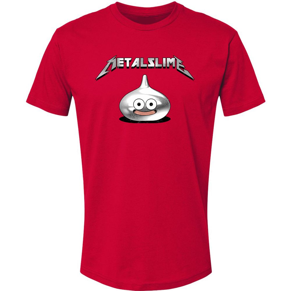 Premium Unisex T-Shirt - YAE6HV56 - Red - 6