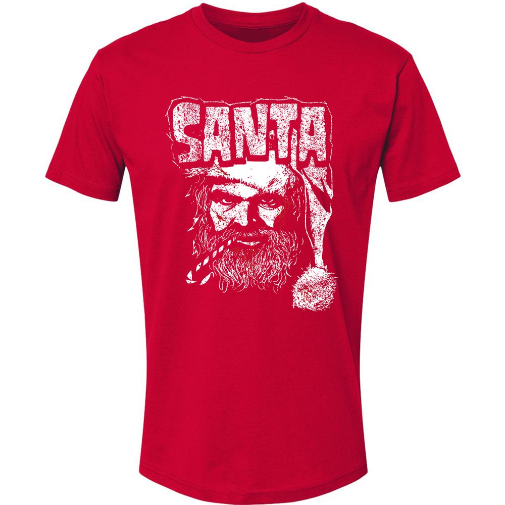 Premium Unisex T-Shirt - XGPNNTHP - Red - 6