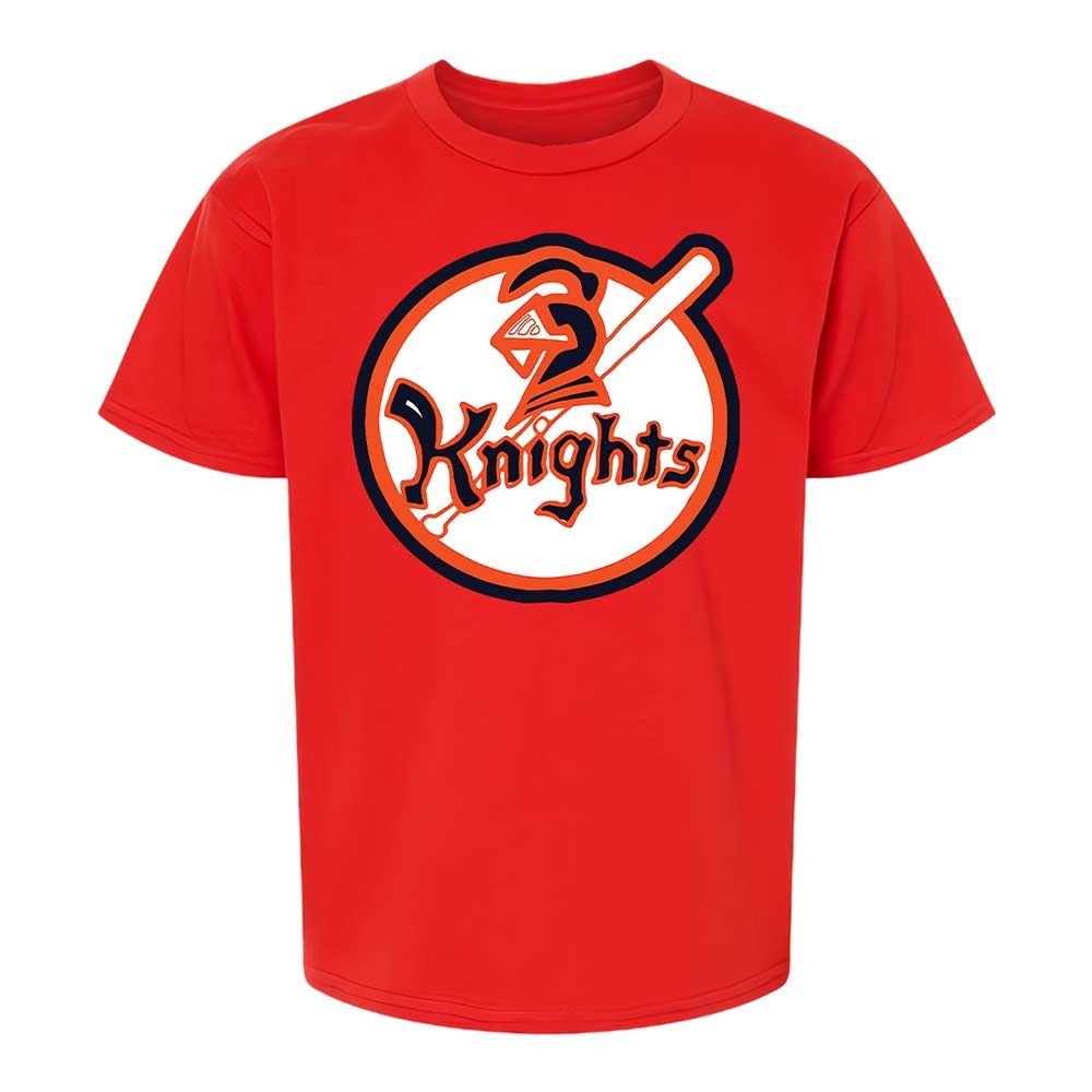New York Knights - Red - 6
