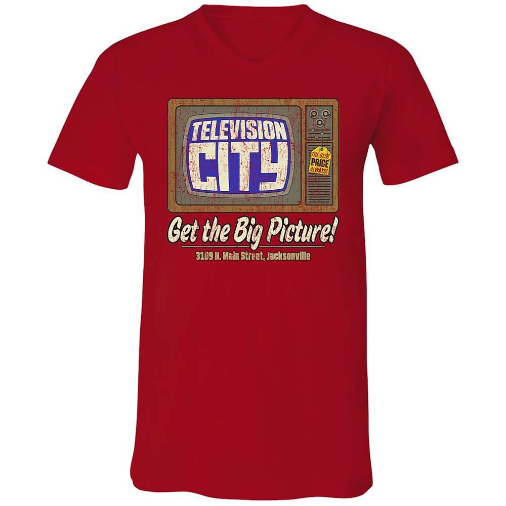 Get the Big Picture - Red - 6