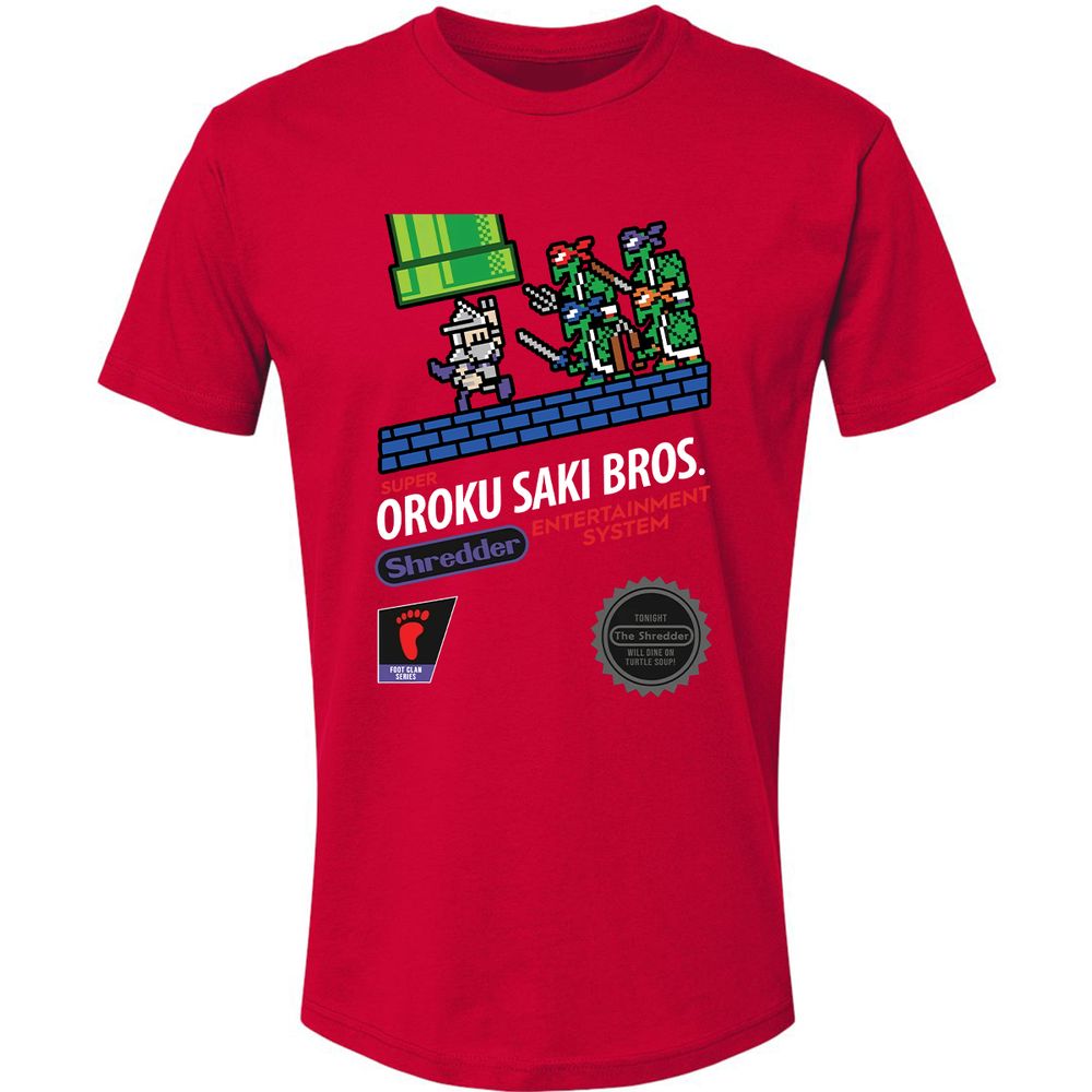 Premium Unisex T-Shirt - S5LBVKYK - Red - 6