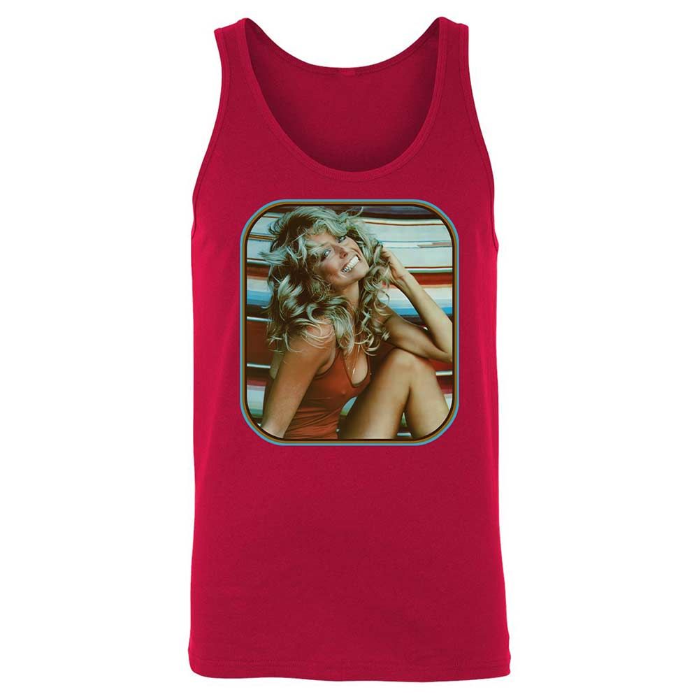 Farrah Angels - Red - 6