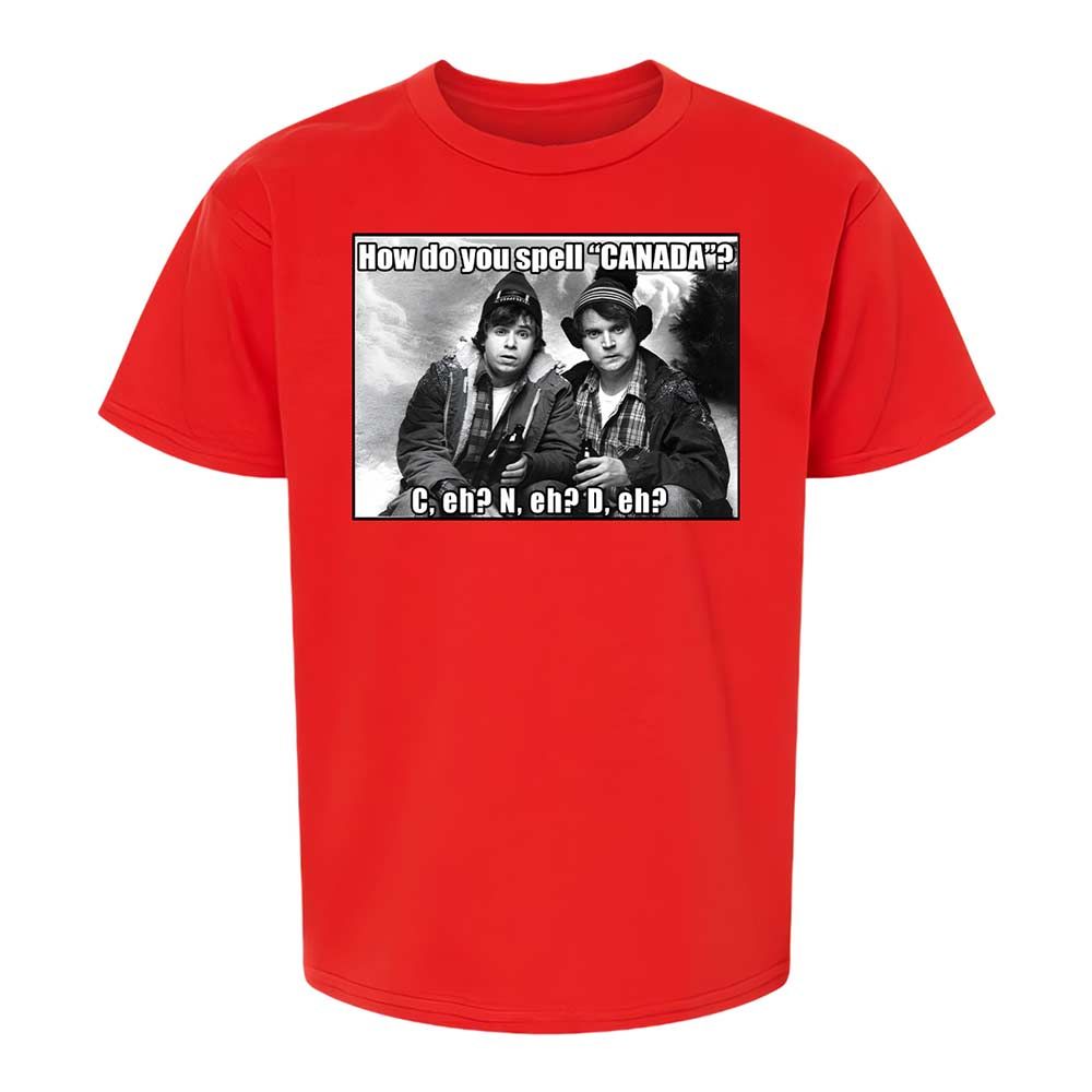 Take Off Hoser - Red - 6