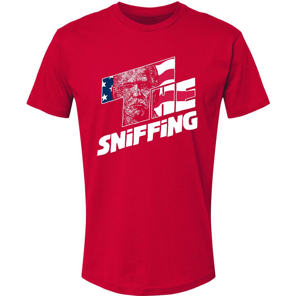 Premium Unisex T-Shirt - F95WY67F - Red - 6