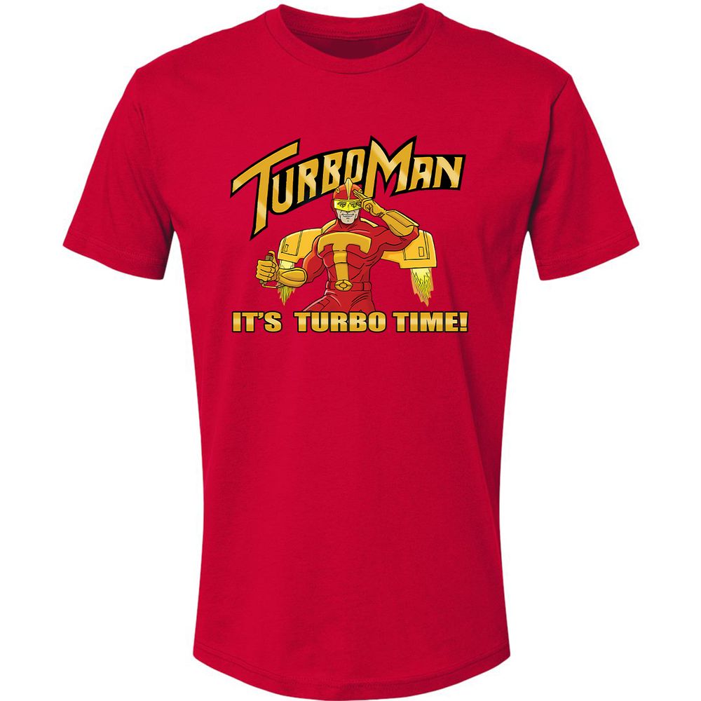 Premium Unisex T-Shirt - 5EJW393K - Red - 6