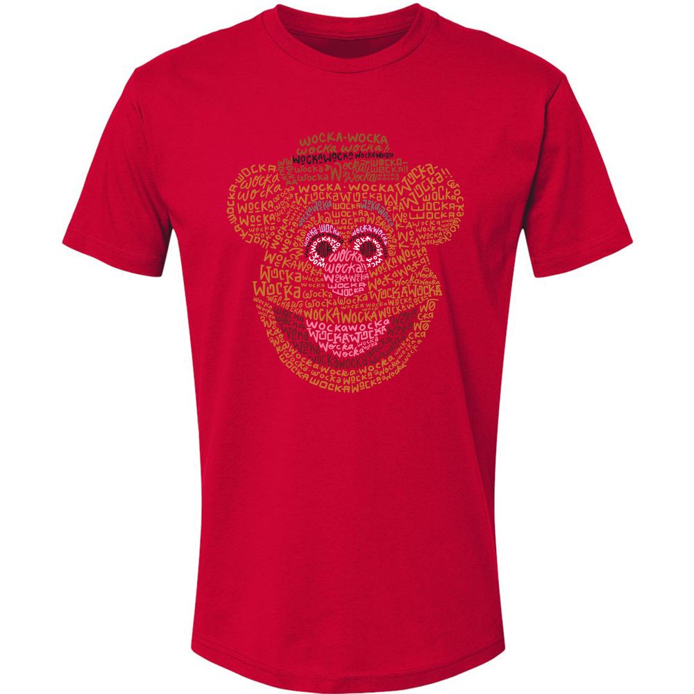 Premium Unisex T-Shirt - TNCGH5H7 - Red - 6