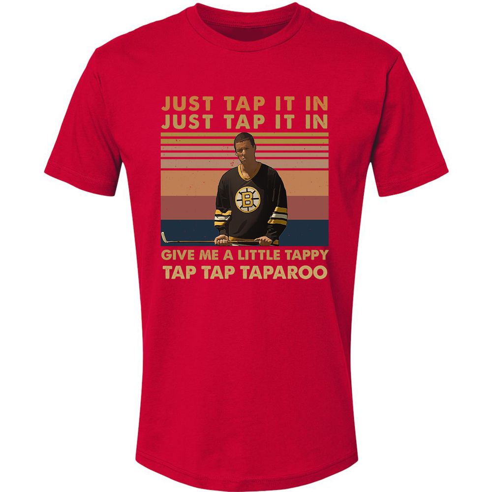 Premium Unisex T-Shirt - FJA3YE2T - Red - 6