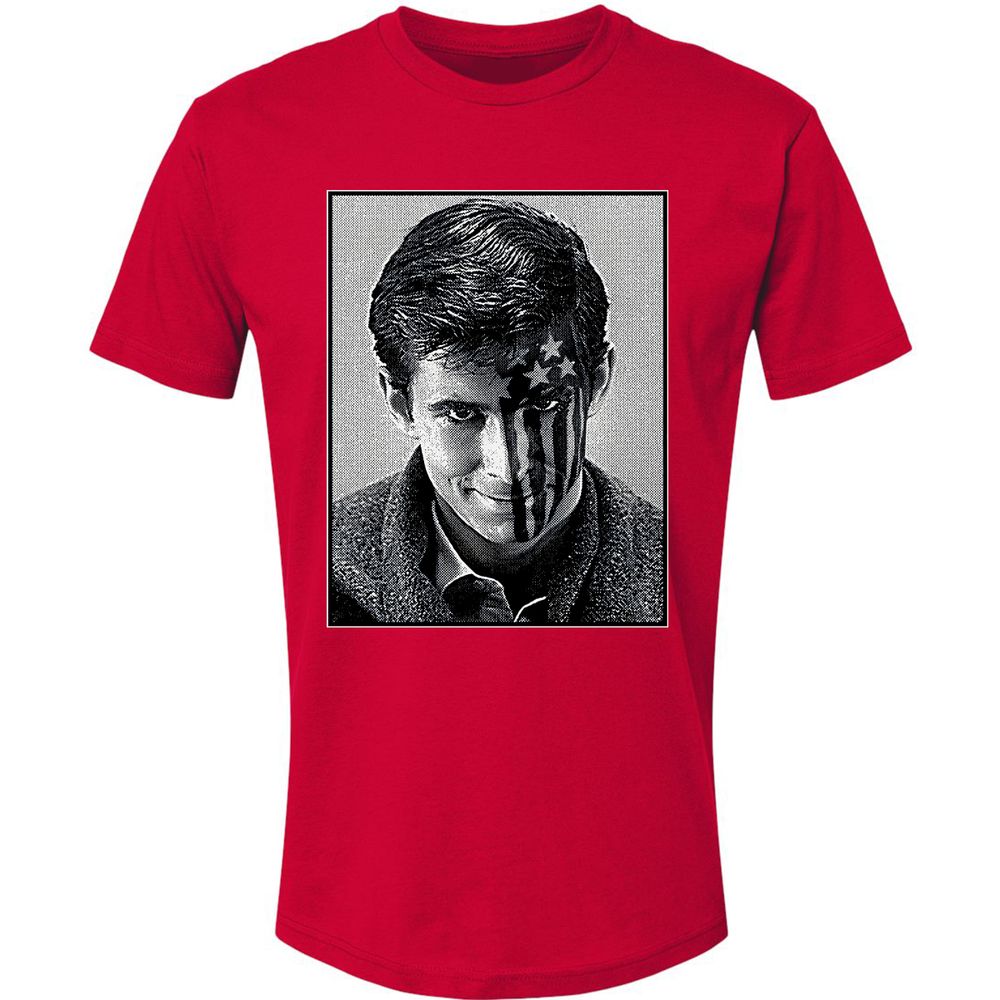 Premium Unisex T-Shirt - KUUCYRA9 - Red - 6
