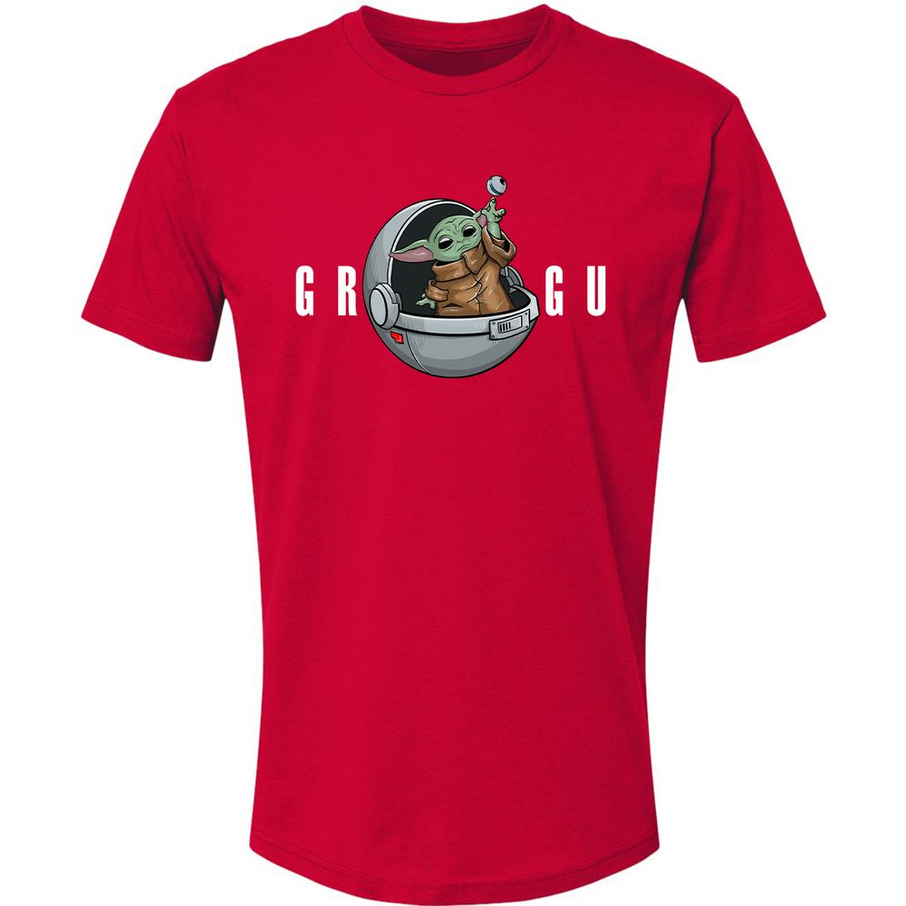 Premium Unisex T-Shirt - HN2W3EJG - Red - 6