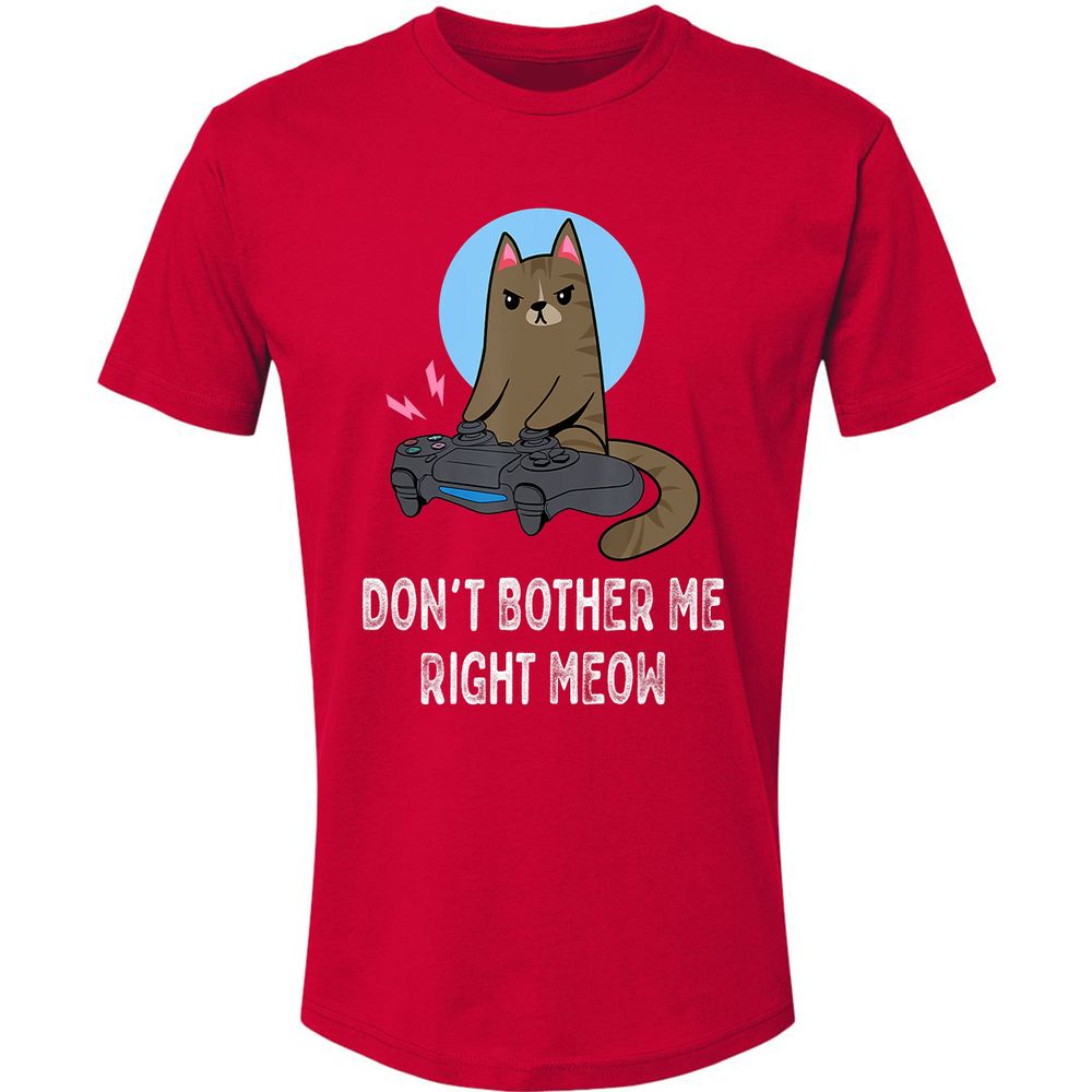 Premium Unisex T-Shirt - JQYCV2CR - Red - 6