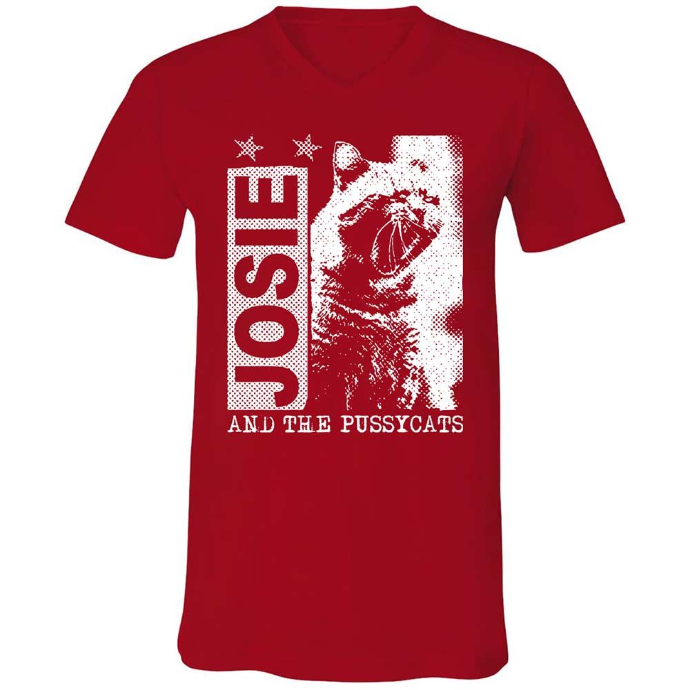 The Pussycats - Red - 6