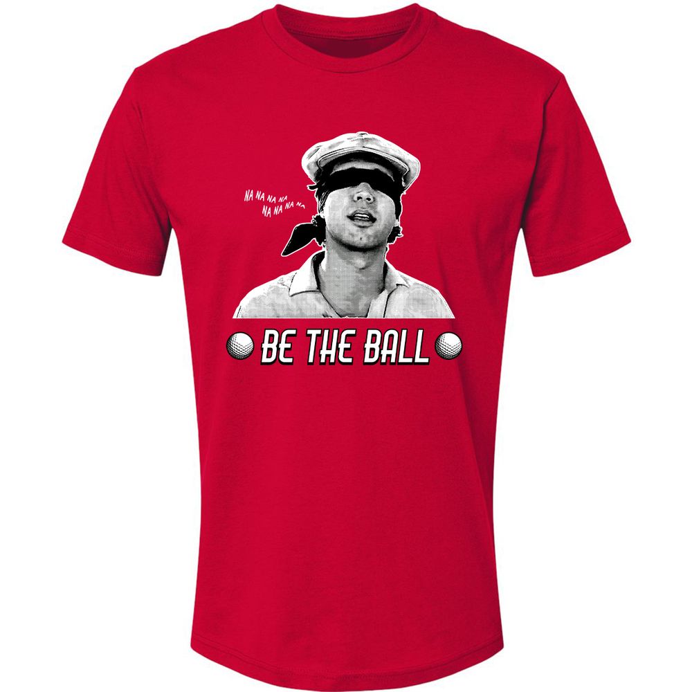 Premium Unisex T-Shirt - D5H16RQX - Red - 6