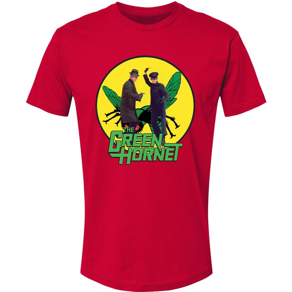 Premium Unisex T-Shirt - DMDP1CX3 - Red - 6