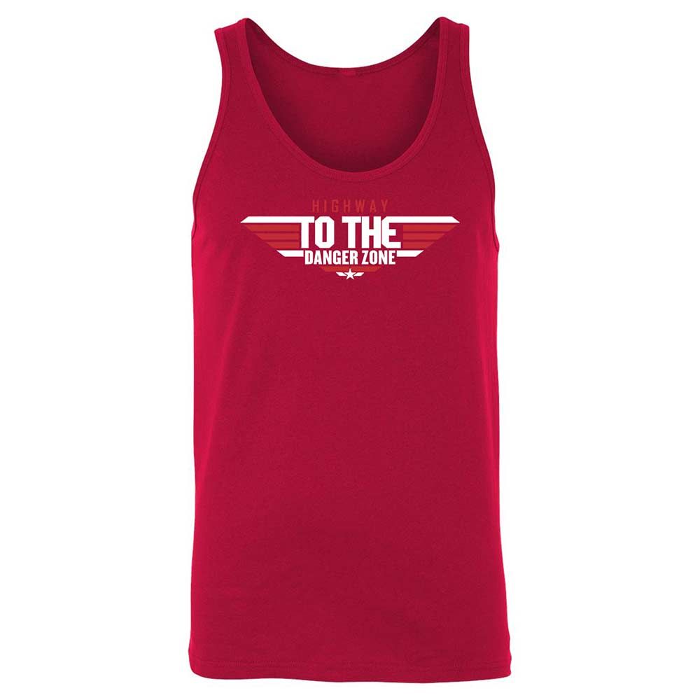 Born To Fly - Red - 6