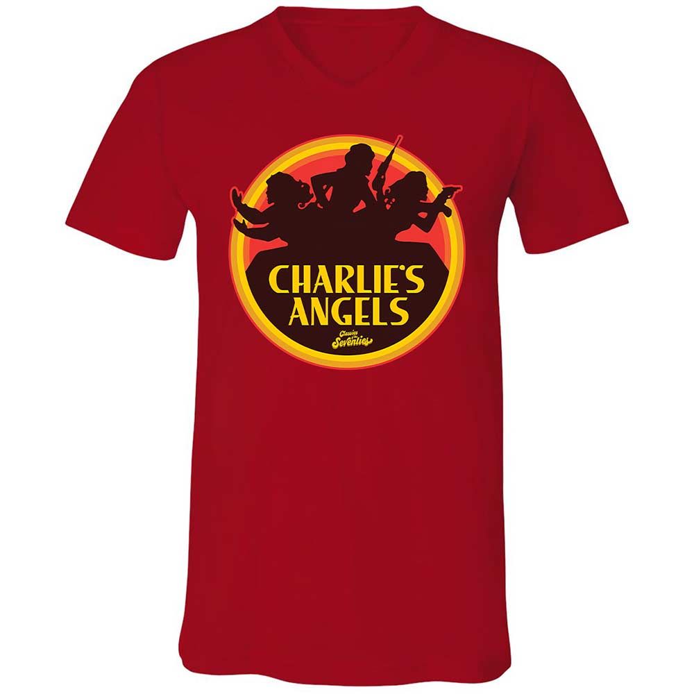 Angels - Red - 6