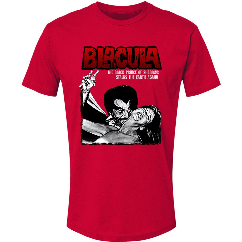 Premium Unisex T-Shirt - A7VZF39U - Red - 6