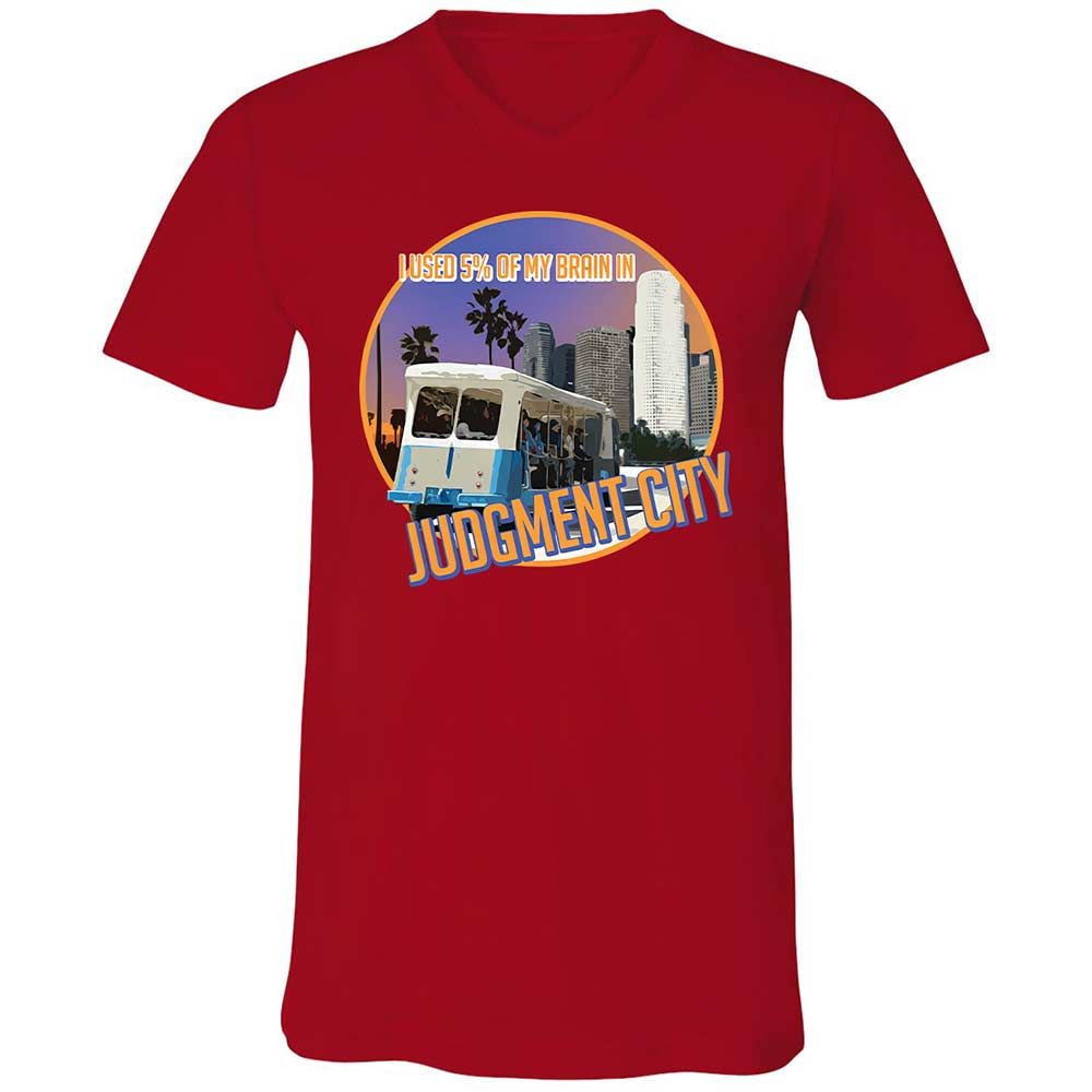 Judgment City - Red - 6