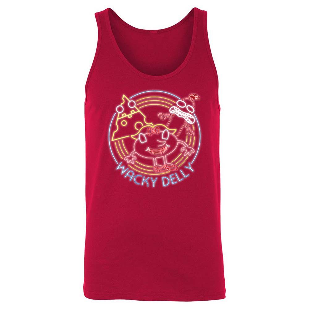 Eat at Ralph's - Red - 6