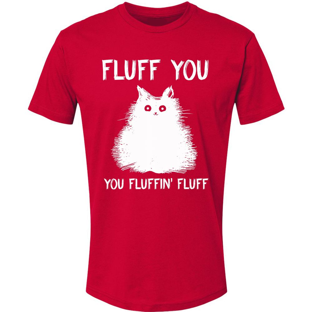 Premium Unisex T-Shirt - GMTFEHYG - Red - 6