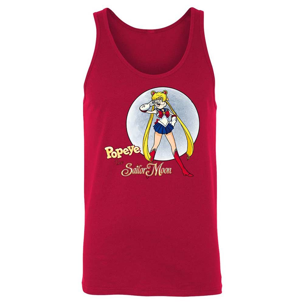 The Sailor - Red - 6