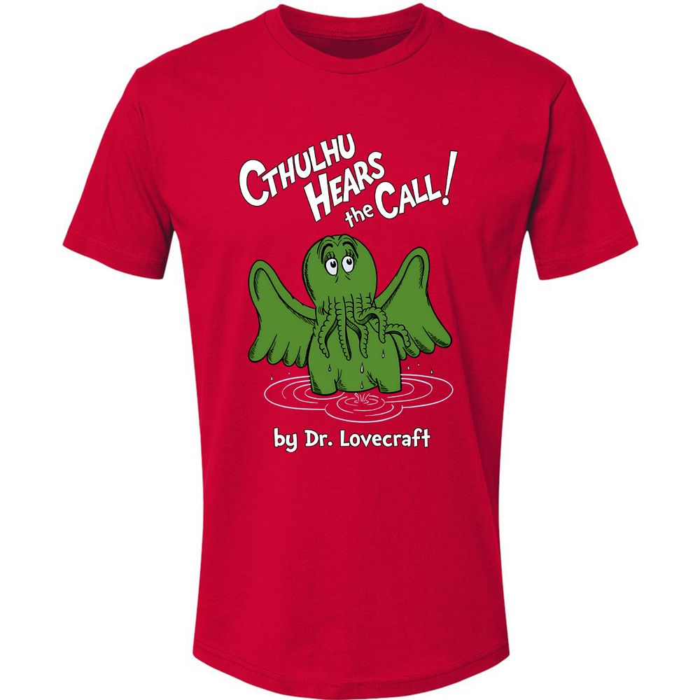 Premium Unisex T-Shirt - TA8PX3A3 - Red - 6