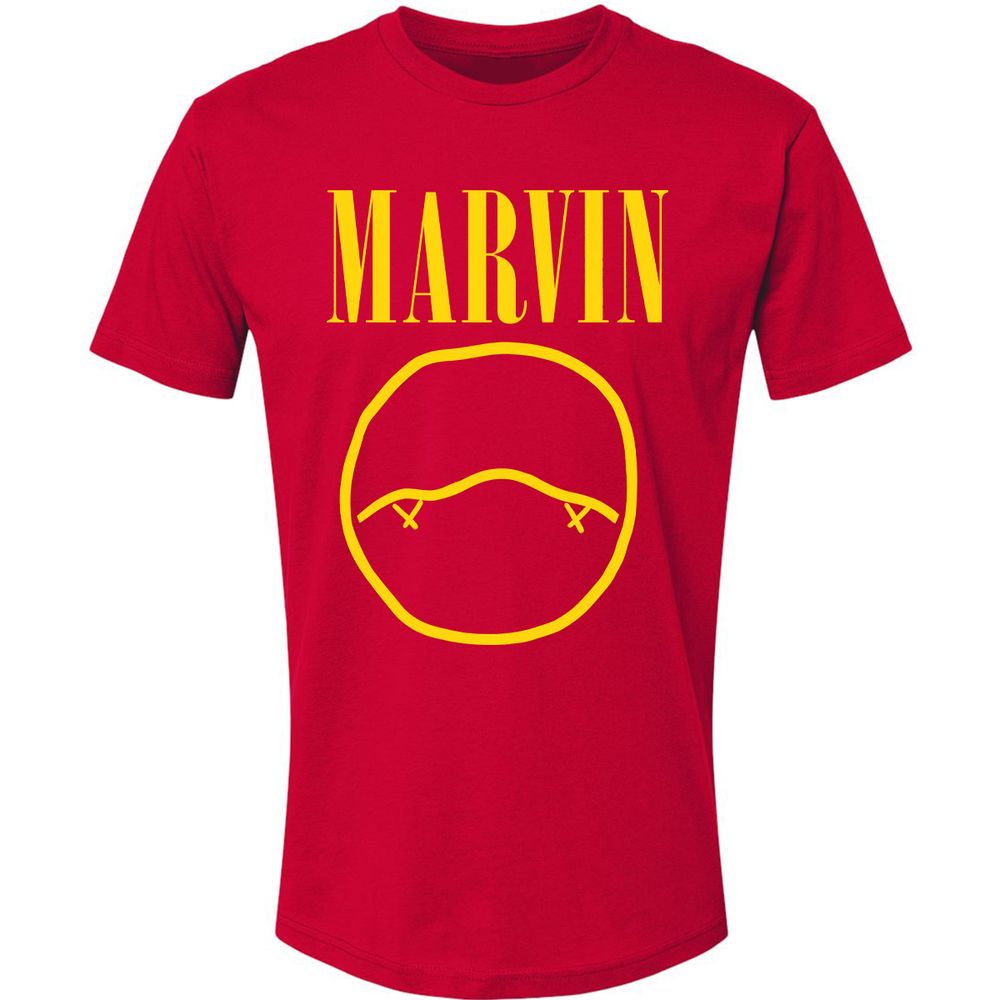 Premium Unisex T-Shirt - LBVJWJGA - Red - 6
