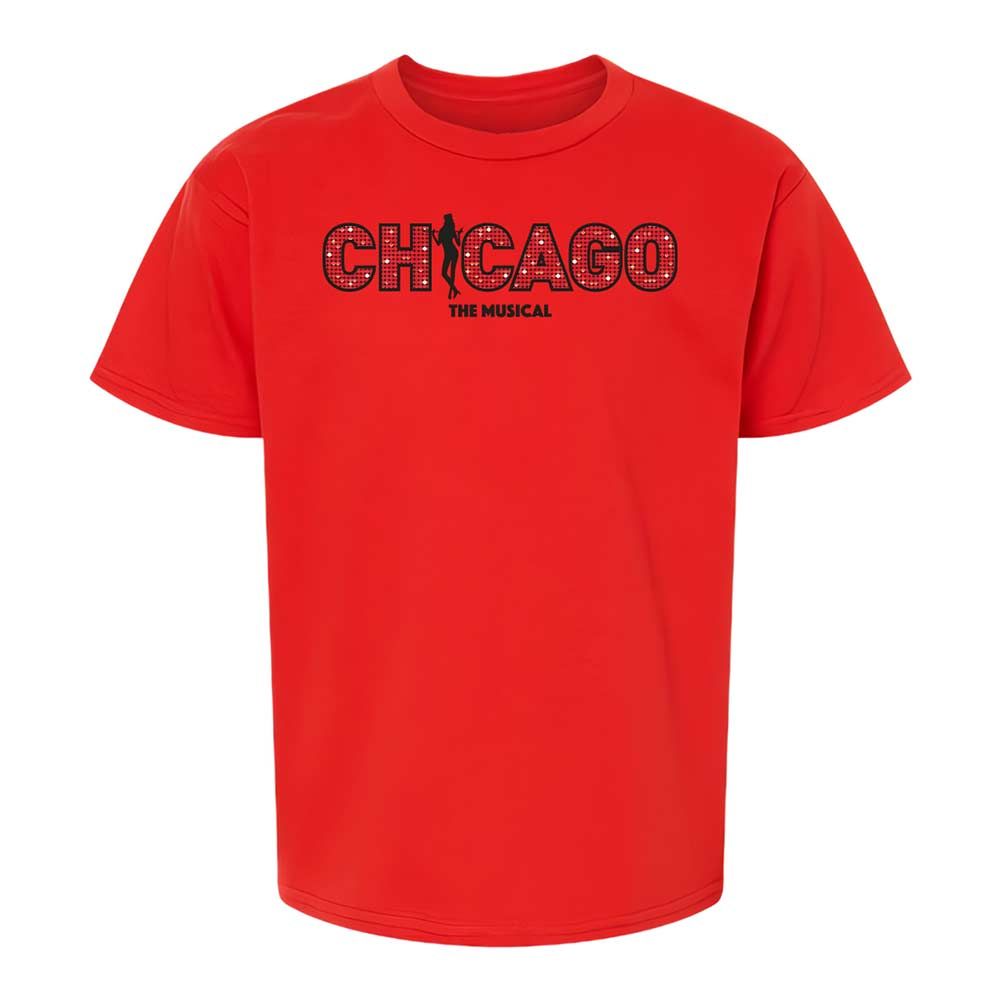 Chicago - Red - 6